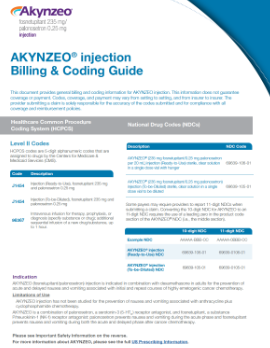 Injection Coding Guide